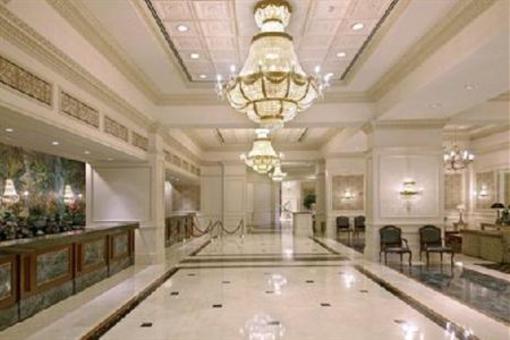 фото отеля Horseshoe Casino Luxury All-Suite Hotel