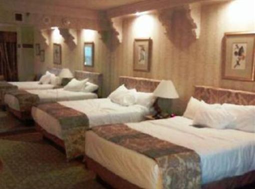 фото отеля Horseshoe Casino Luxury All-Suite Hotel