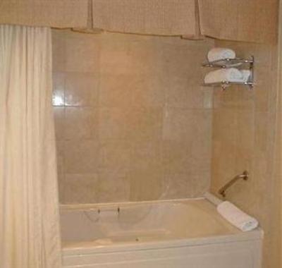 фото отеля Horseshoe Casino Luxury All-Suite Hotel