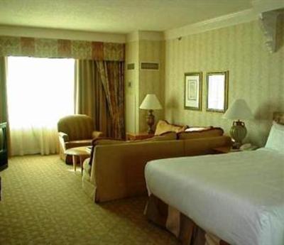 фото отеля Horseshoe Casino Luxury All-Suite Hotel