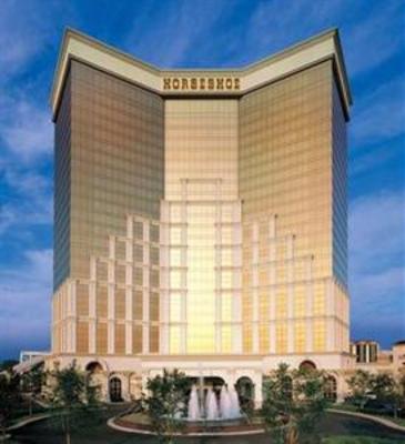 фото отеля Horseshoe Casino Luxury All-Suite Hotel