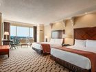 фото отеля Horseshoe Casino Luxury All-Suite Hotel