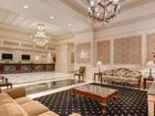 фото отеля Horseshoe Casino Luxury All-Suite Hotel