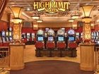 фото отеля Horseshoe Casino Luxury All-Suite Hotel