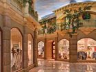 фото отеля Horseshoe Casino Luxury All-Suite Hotel