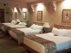 фото отеля Horseshoe Casino Luxury All-Suite Hotel