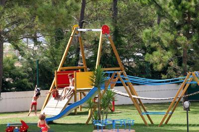 фото отеля Hotel Vila Park