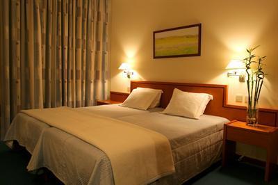 фото отеля Hotel Vila Park