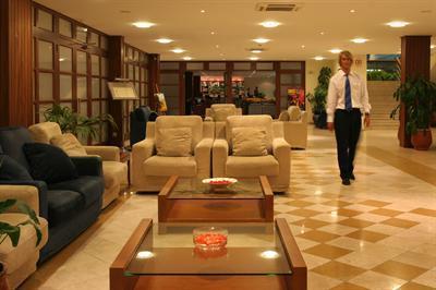 фото отеля Hotel Vila Park