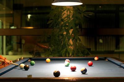 фото отеля Hotel Vila Park