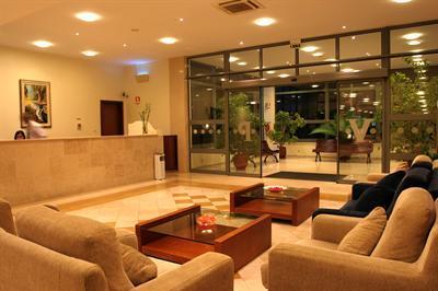 фото отеля Hotel Vila Park