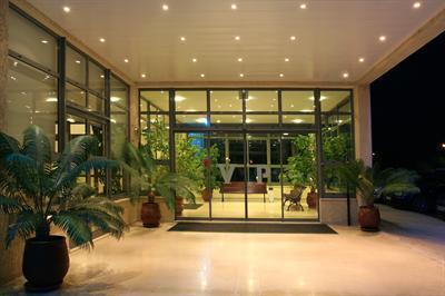 фото отеля Hotel Vila Park