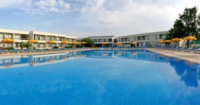 фото отеля Hotel Vila Park