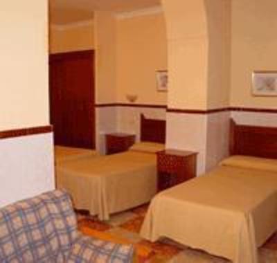 фото отеля Hotel El Ancla Jerez de la Frontera
