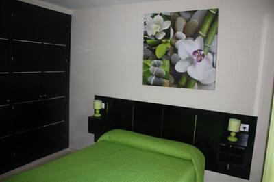 фото отеля Hotel El Ancla Jerez de la Frontera