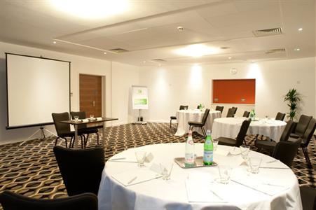 фото отеля Holiday Inn Derby Riverlights