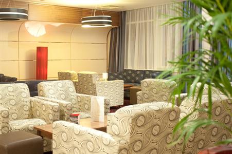 фото отеля Holiday Inn Derby Riverlights