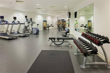 фото отеля Holiday Inn Derby Riverlights