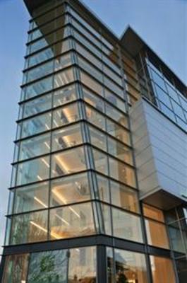 фото отеля Holiday Inn Derby Riverlights