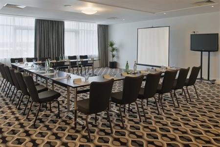 фото отеля Holiday Inn Derby Riverlights