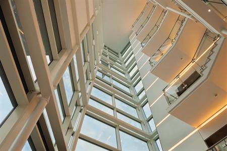 фото отеля Holiday Inn Derby Riverlights