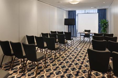 фото отеля Holiday Inn Derby Riverlights