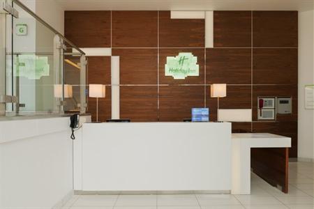 фото отеля Holiday Inn Derby Riverlights