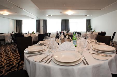 фото отеля Holiday Inn Derby Riverlights
