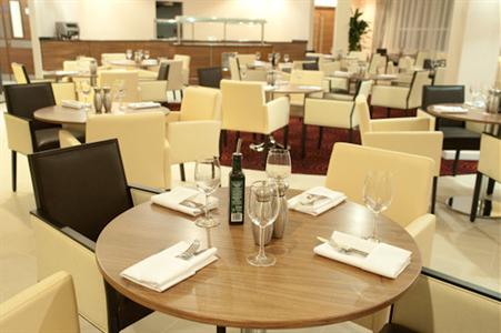 фото отеля Holiday Inn Derby Riverlights