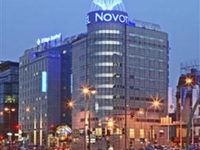 Novotel Paris Porte d'Orleans