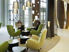 фото отеля Novotel Paris Porte d'Orleans