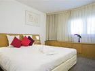 фото отеля Novotel Paris Porte d'Orleans
