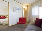 фото отеля Novotel Paris Porte d'Orleans