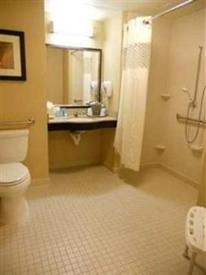 фото отеля Hampton Inn & Suites Providence Downtown