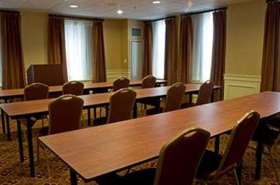 фото отеля Hampton Inn & Suites Providence Downtown