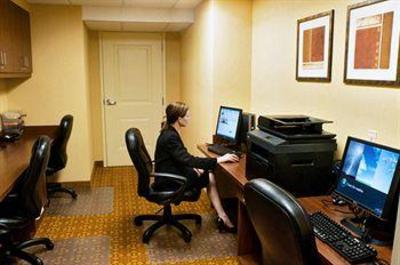 фото отеля Hampton Inn & Suites Providence Downtown