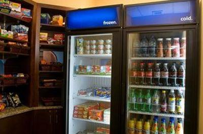 фото отеля Hampton Inn & Suites Providence Downtown