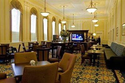 фото отеля Hampton Inn & Suites Providence Downtown