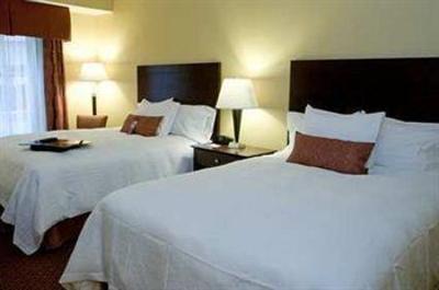 фото отеля Hampton Inn & Suites Providence Downtown