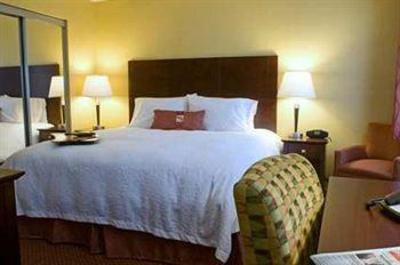 фото отеля Hampton Inn & Suites Providence Downtown