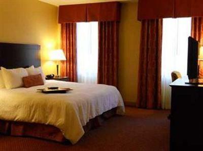 фото отеля Hampton Inn & Suites Providence Downtown