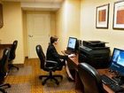 фото отеля Hampton Inn & Suites Providence Downtown