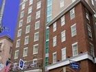 фото отеля Hampton Inn & Suites Providence Downtown