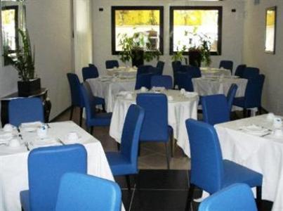 фото отеля Central Park Hotel Modena