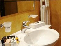 Central Park Hotel Modena