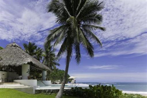 фото отеля Camino Real Zaashila Hotel Huatulco