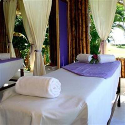 фото отеля Camino Real Zaashila Hotel Huatulco