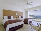 фото отеля Camino Real Zaashila Hotel Huatulco