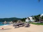 фото отеля Camino Real Zaashila Hotel Huatulco