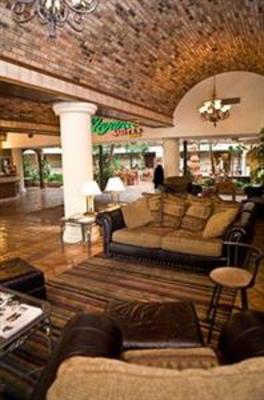фото отеля MCM Elegante Suites